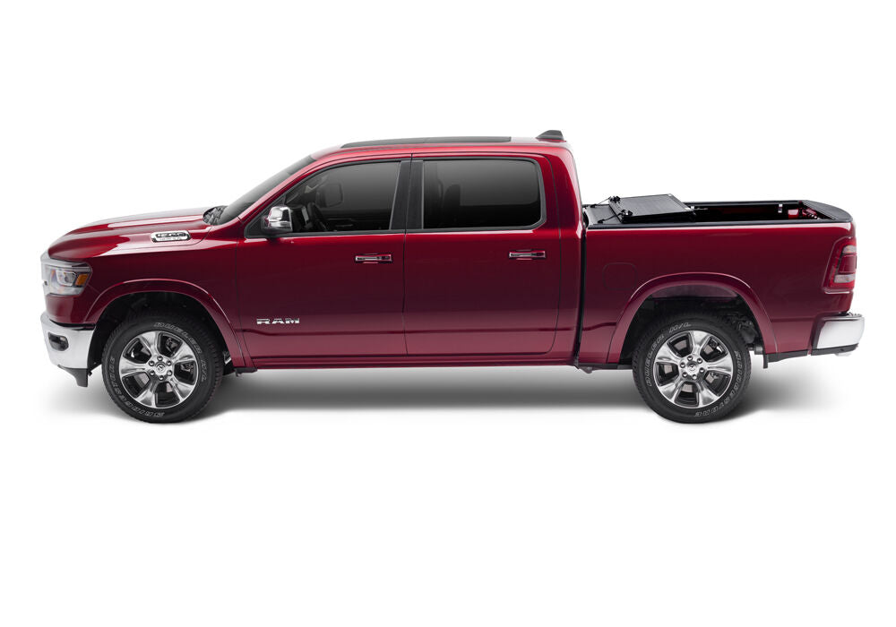UnderCover hard folding tonneau cover for FFS Ram 6.5' Bed (Hard Folding Cover) - FS34004 - image 6
