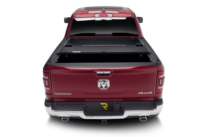UnderCover hard folding tonneau cover for FFS Ram 6.5' Bed (Hard Folding Cover) - FS34004 - image 7