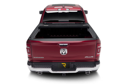 UnderCover hard folding tonneau cover for FFS Ram 6.5' Bed (Hard Folding Cover) - FS34004 - image 8