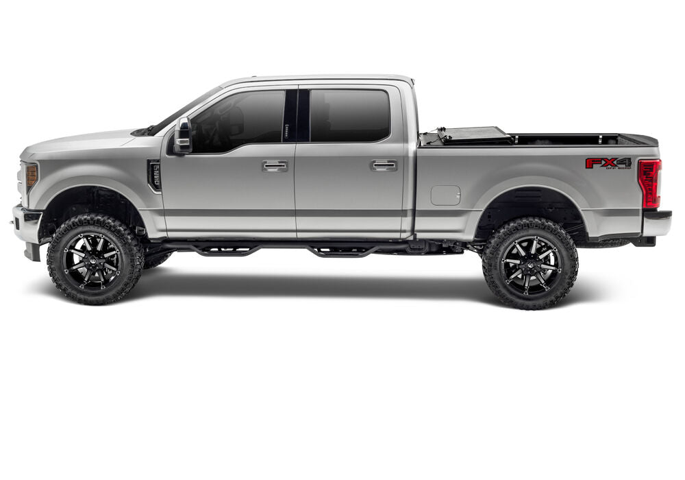 UnderCover hard folding tonneau cover for 99-16 Ford Super Duty 6.9' Bed Hard Folding Cover - FS24010 - image 6