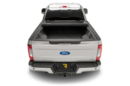 UnderCover hard folding tonneau cover for 99-16 Ford Super Duty 6.9' Bed Hard Folding Cover - FS24010 - image 8