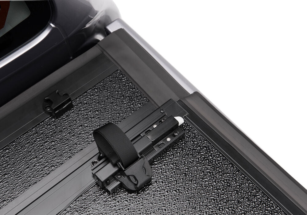 UnderCover hard folding tonneau cover for 2005-2015 Tacoma 6' Bed Hard Folding Cover - FS44003 - image 8