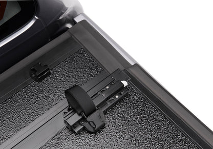 UnderCover hard folding tonneau cover for 2024-2026 Tacoma 6' Bed Hard Folding Cover - FS44020 - image 8