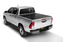 UnderCover hard folding tonneau cover for 2024-2026 Tundra 5.7' Bed FFS Hard Folding Cover FS44017 - FS44017