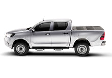 UnderCover hard folding tonneau cover for 2024-2026 Tundra 5.7' Bed FFS Hard Folding Cover FS44017 - FS44017 - image 2