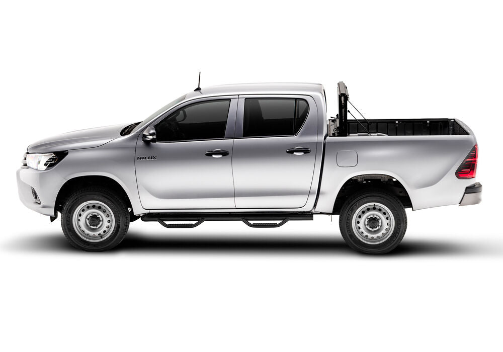 UnderCover hard folding tonneau cover for 2024-2026 Toyota Tacoma 5' Bed FFS Hard Folding Cover - FS44019 - image 7