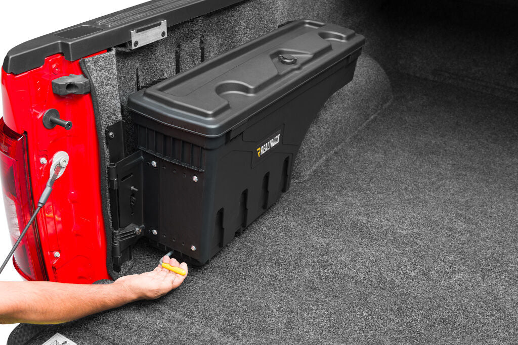 15-C F150 DRIVER SIDE SWING CASE SC203D - image 13