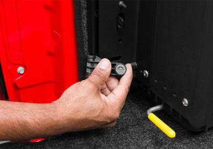 15-C F150 DRIVER SIDE SWING CASE SC203D - image 8