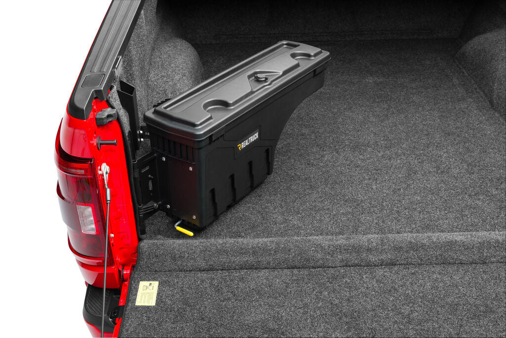 15-C F150 DRIVER SIDE SWING CASE SC203D - image 18
