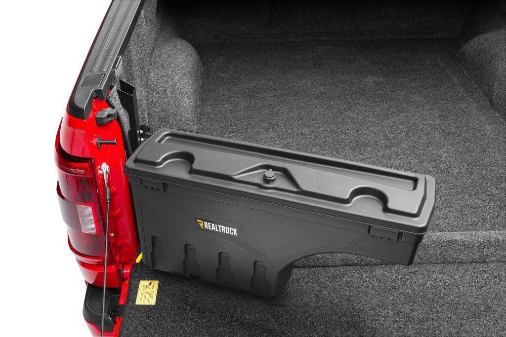 15-C F150 DRIVER SIDE SWING CASE SC203D - image 4