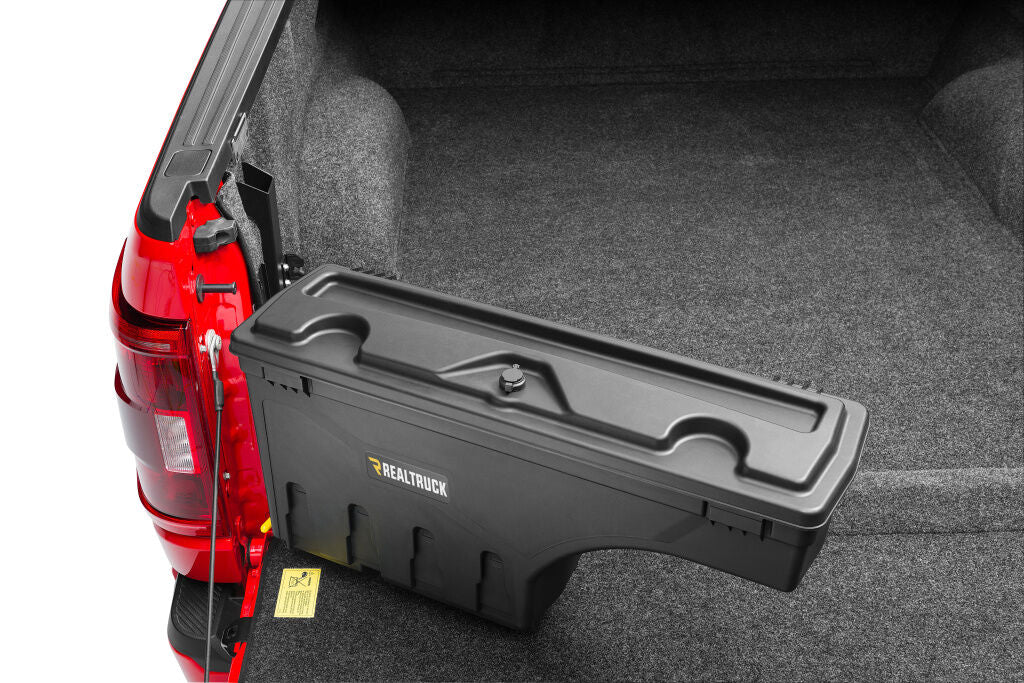15-C F150 DRIVER SIDE SWING CASE SC203D - image 5