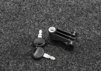 15-C F150 DRIVER SIDE SWING CASE SC203D - image 9