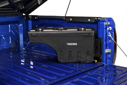 UNDERCOVER SWINGCASE TOOLBOX PASSENGER SIDE (RAM 02-25) - image 2