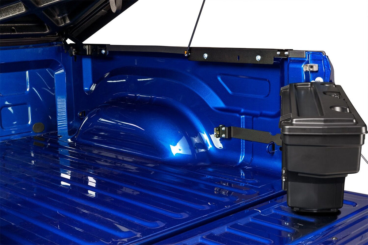UNDERCOVER SWINGCASE TOOLBOX PASSENGER SIDE (RAM 02-25) - image 4