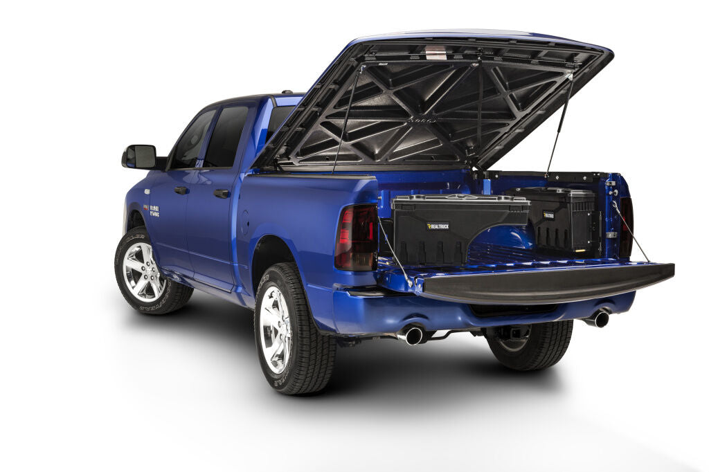 2023-2026 GMC Canyon/Chevy Colorado: SwingCase Driver Side