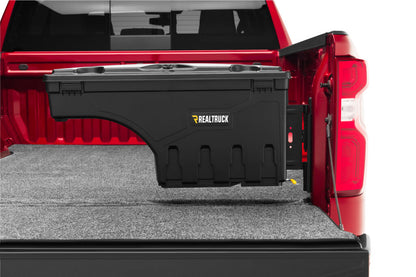 2022 NISSAN FRONTIER SWING Case SC503P