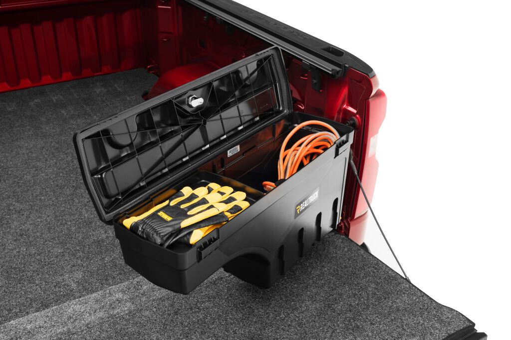 2023-2026 Toyota Tundra SwingCase Toolbox (Passenger Side) - image 6