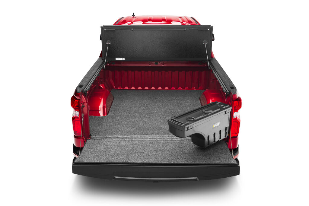 2023-2026 GMC Canyon/Chevy Colorado: SwingCase Passenger Side - image 5