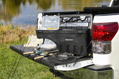 19-C RANGER PASSENGER SIDE UNDERCOVER SWINGCASE SC206P - image 7