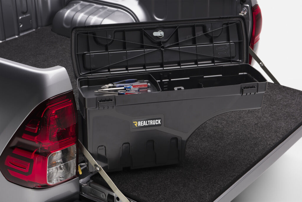 07-21 TUNDRA DRIVER SIDE SWING CASE - image 5
