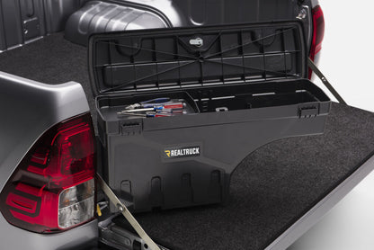 DRIVERS SIDE STORAGE BOX Without Drivers Side Storage Box SC403D - image 5