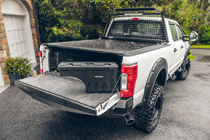 UNDERCOVER SWINGCASE 17-26 F250/F350 (PASSENGER SIDE) - image 4