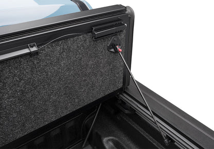 UnderCover hard folding tonneau cover for 2022-2026 Ford Maverick 4.5 ft Bed Hard Folding Cover - FS24032 - image 7