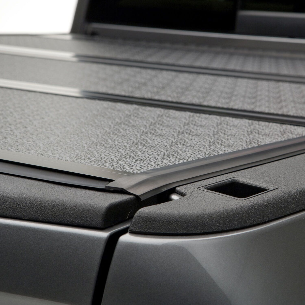 UnderCover hard folding tonneau cover for 2005-2015 Tacoma 6' Bed Hard Folding Cover - FS44003 - image 10