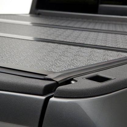 UnderCover hard folding tonneau cover for 2005-2015 Tacoma 6' Bed Hard Folding Cover - FS44003 - image 10