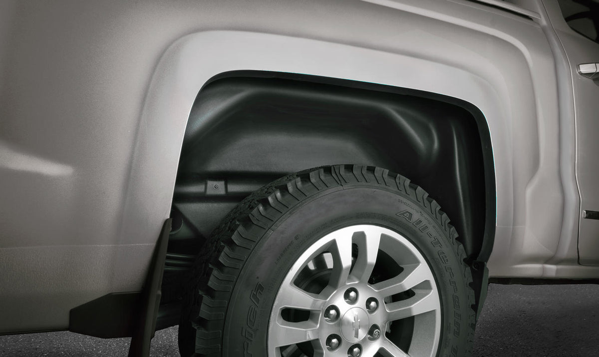 Husky Liners Wheel Well Guards 79161 image 3