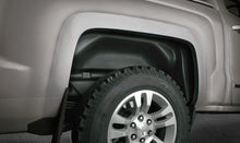 Husky Liners Wheel Well Guards 79031 image 2