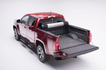 23-C Colorado/Canyon Crew Cab 5Ft Bed Mat Bmb23Ccs - BedRug product image