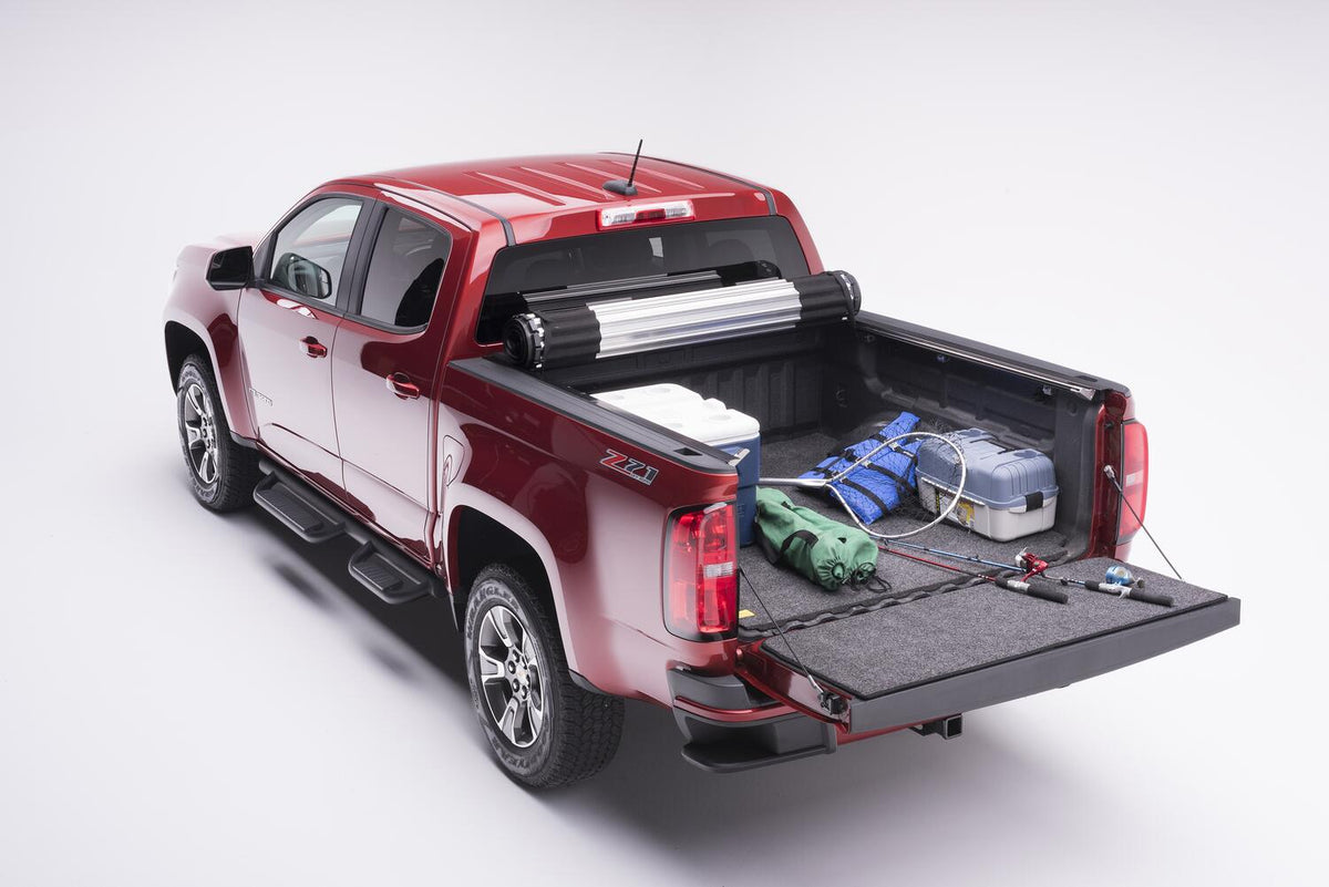 23-C Colorado/Canyon Crew Cab 5Ft Bed Mat Bmb23Ccs - BedRug product image 3