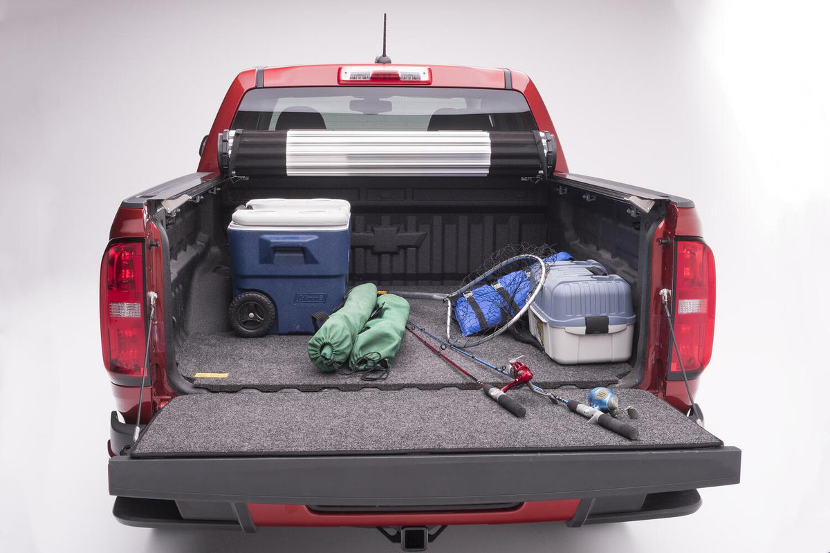 23-C Colorado/Canyon Crew Cab 5Ft Bed Mat Bmb23Ccs - BedRug product image 4