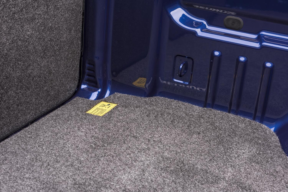 23-C Colorado/Canyon Crew Cab 5Ft Bed Mat Bmb23Ccs - BedRug product image 5