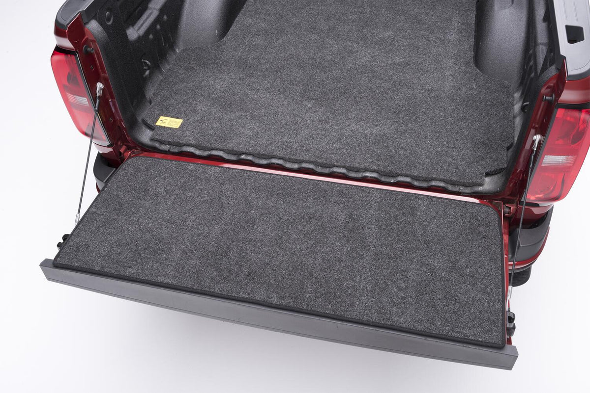 23-C Colorado/Canyon Crew Cab 5Ft Bed Mat Bmb23Ccs - BedRug product image 6