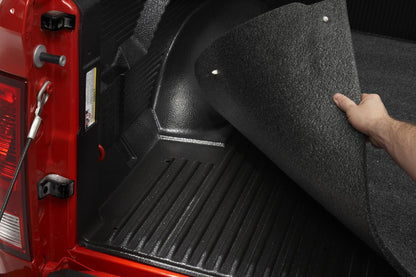 04-C Nissan Titan/16-C Titan Xd King Cab 78.9In Mat For Drop In Bmn04Kcd - BedRug product image 5