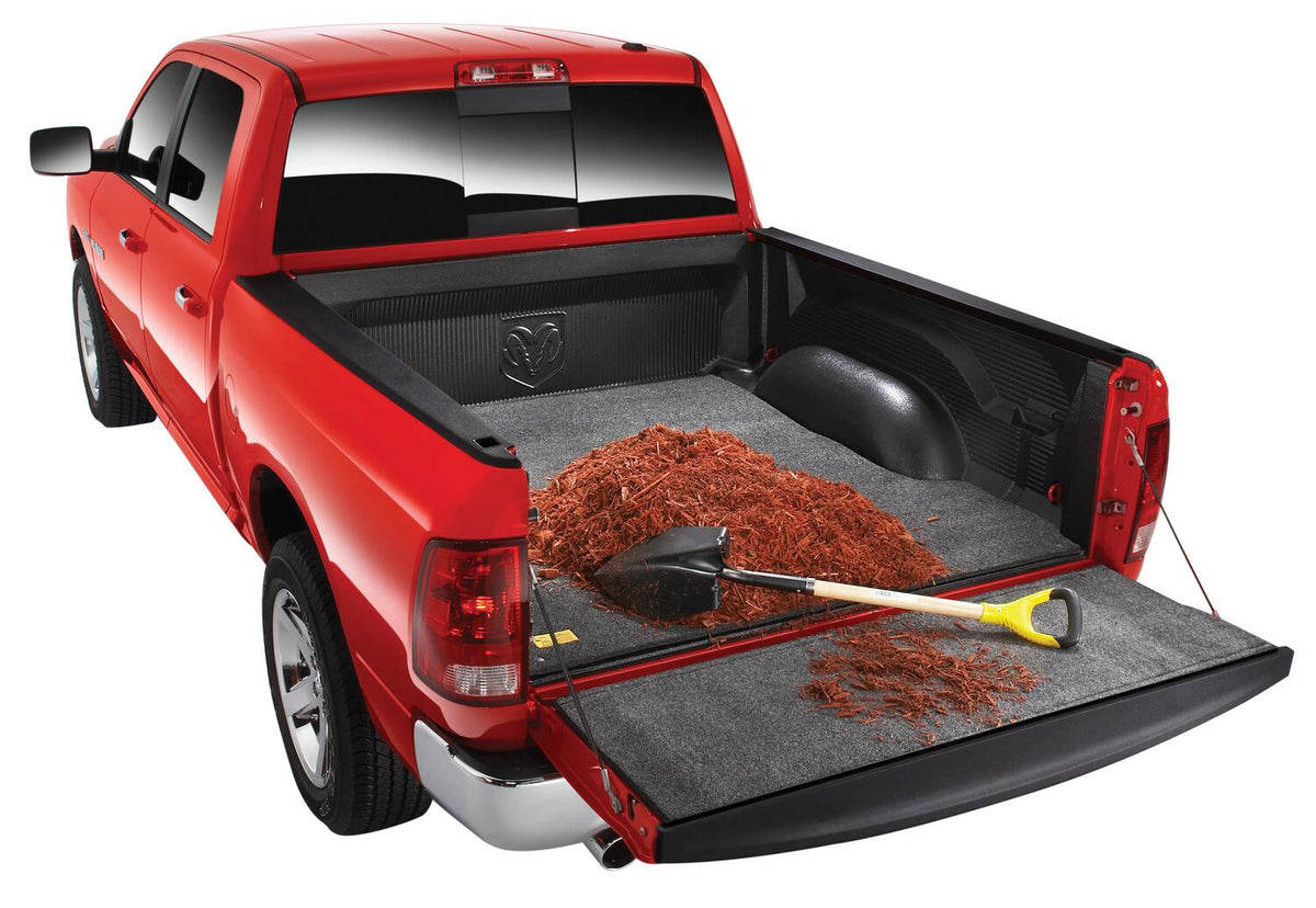 04-C Nissan Titan/16-C Titan Xd King Cab 78.9In Mat For Drop In Bmn04Kcd - BedRug product image 3