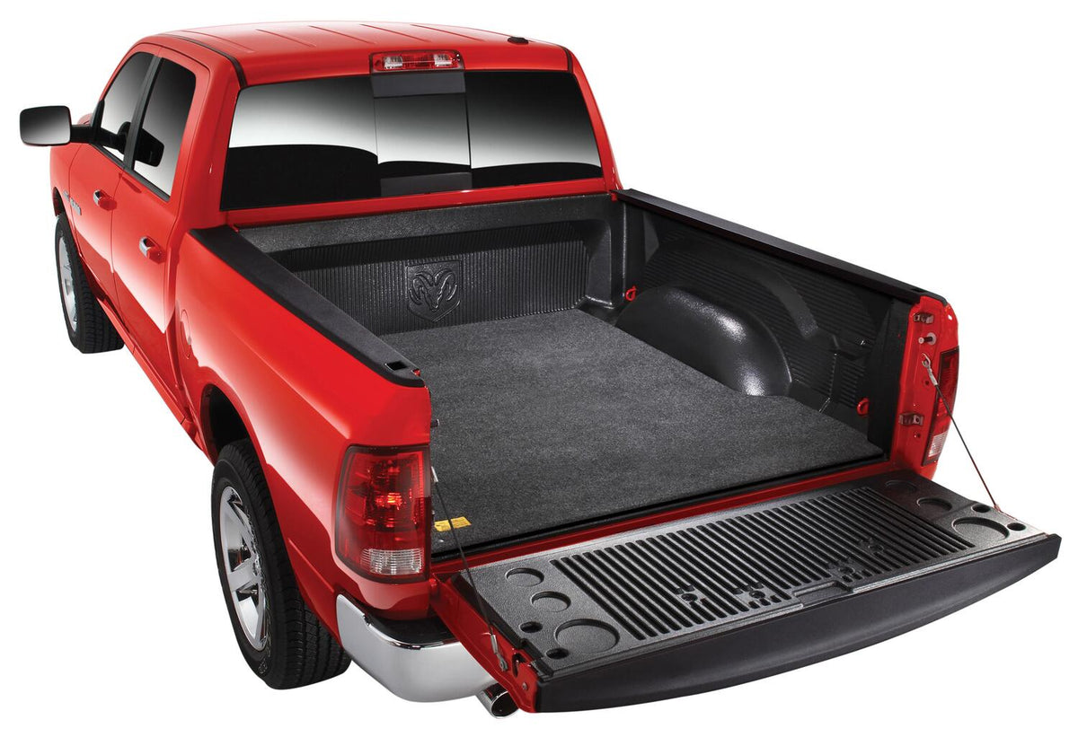 04-C Nissan Titan/16-C Titan Xd King Cab 78.9In Mat For Drop In Bmn04Kcd - BedRug product image