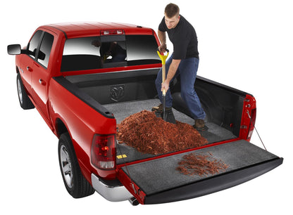 04-C Nissan Titan/16-C Titan Xd King Cab 78.9In Mat For Drop In Bmn04Kcd - BedRug product image 4
