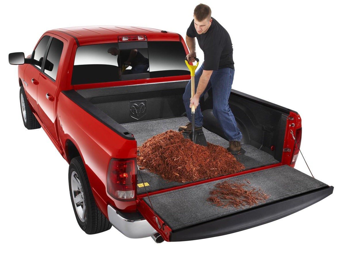 Bedrug Mat Drop Frontier 5 - BedRug product image 4