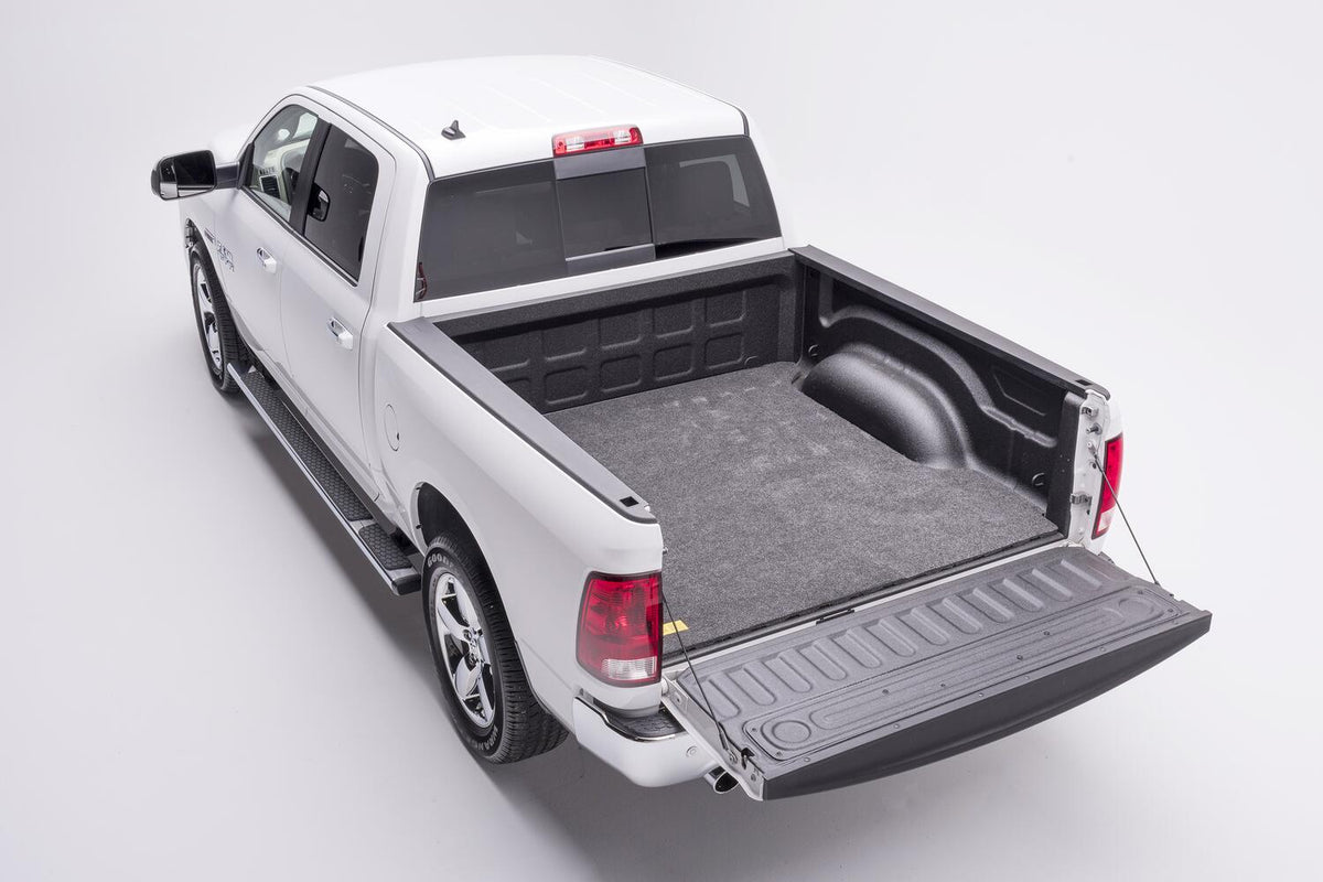 Ram 6.4 RealTruck BedRug Classic Bed Mat - BedRug product image