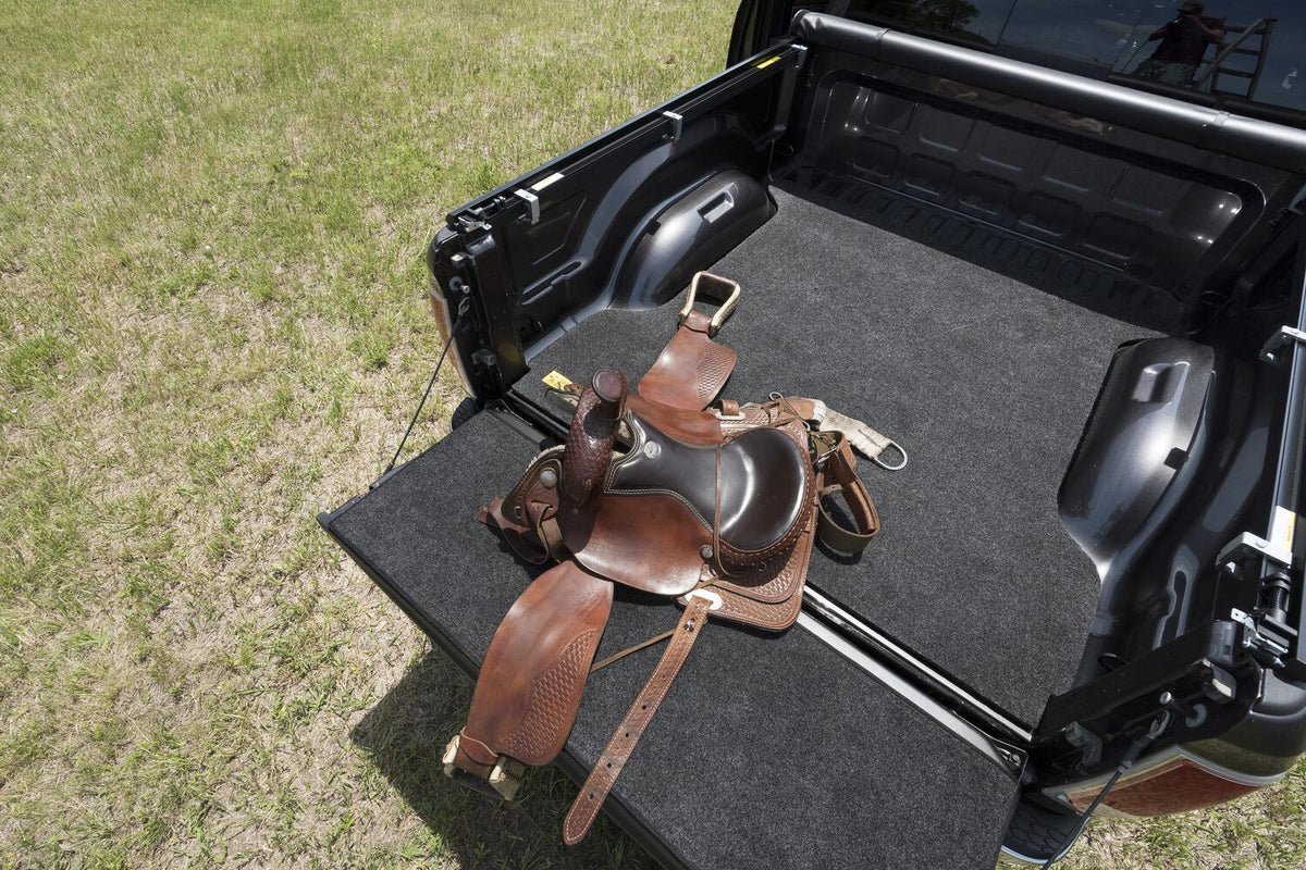 RealTruck BedRug Classic Bed Mat RAM 5.7 - BedRug product image 4