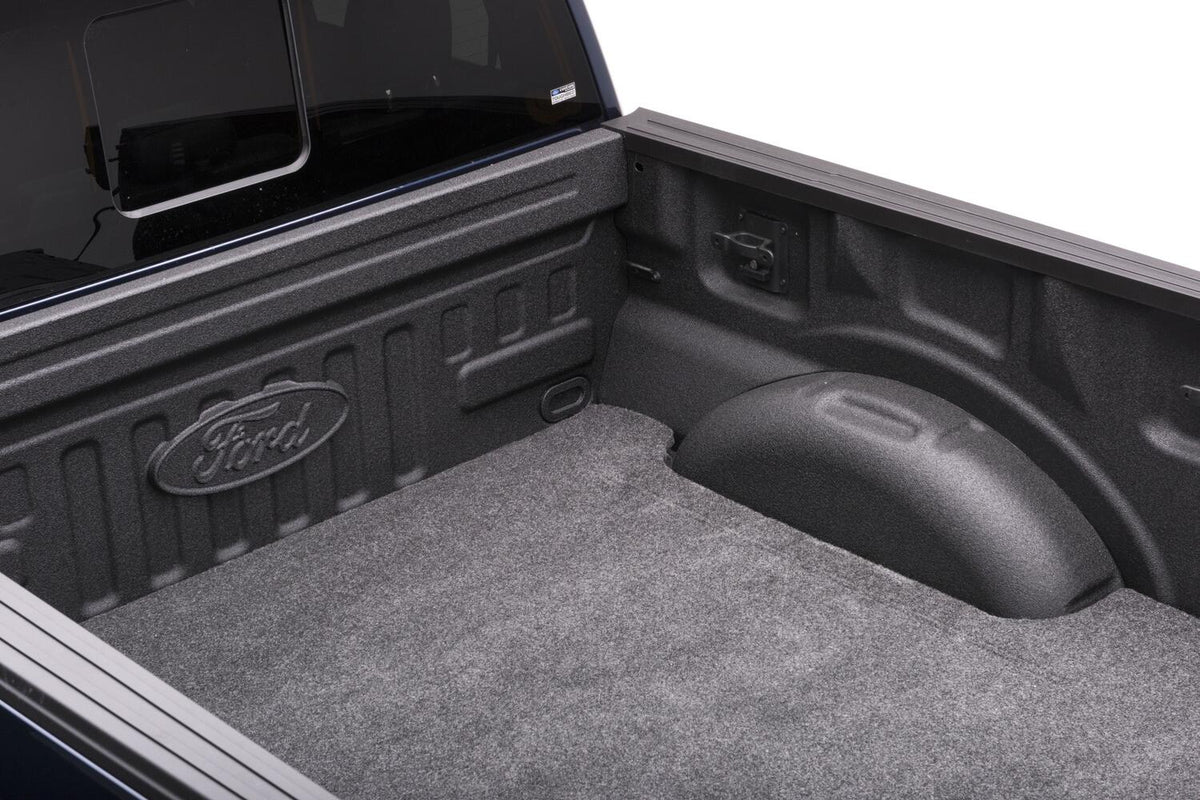 Bmq99Sbs 99-16 F-250/F-350 Super Duty Short Bed 6.5Ft Bedrug Mat - BedRug product image 6