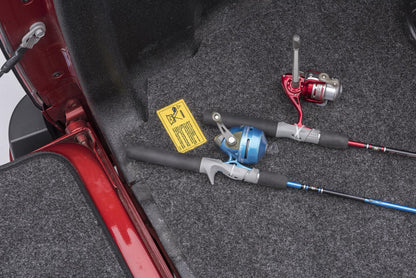 Bmq99Sbs 99-16 F-250/F-350 Super Duty Short Bed 6.5Ft Bedrug Mat - BedRug product image 4