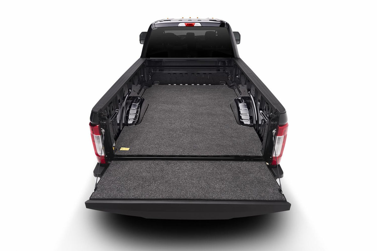 Bmq99Sbs 99-16 F-250/F-350 Super Duty Short Bed 6.5Ft Bedrug Mat - BedRug product image