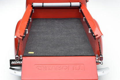 Universal(Cut-To-Fit)Bedrug Mat For Drop In, W/ Or W/Out Multi-Pro Tailgate W/O Carbonpro Bed - BedRug product image 2
