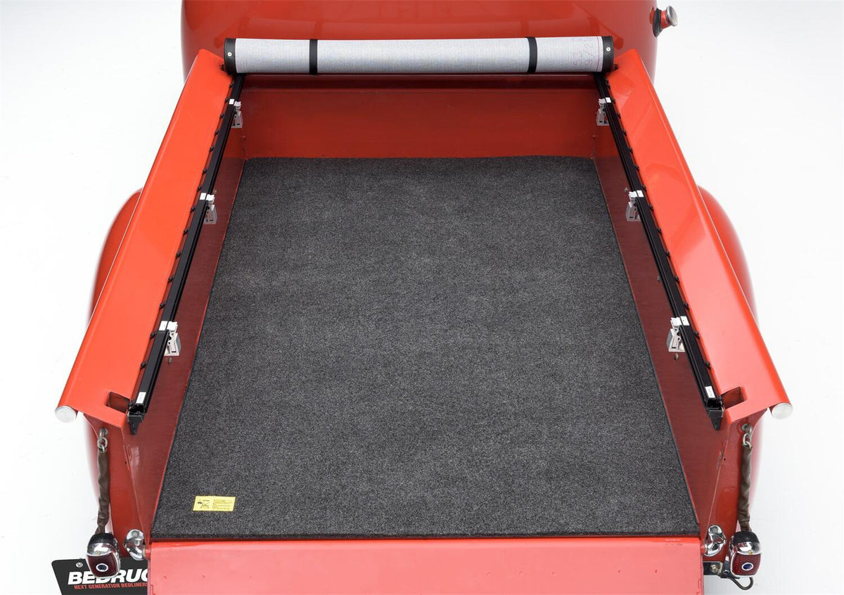 Universal(Cut-To-Fit)Bedrug Mat For Drop In, W/ Or W/Out Multi-Pro Tailgate W/O Carbonpro Bed - BedRug product image 3