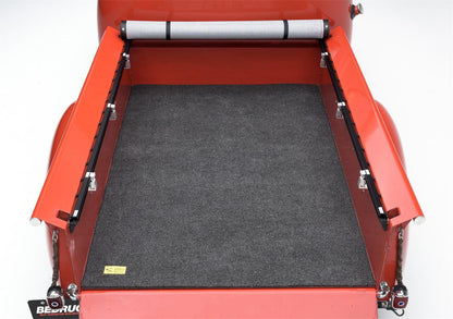 Universal(Cut-To-Fit)Bedrug Mat For Drop In, W/ Or W/Out Multi-Pro Tailgate W/O Carbonpro Bed - BedRug product image 3