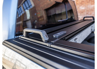 FRC-4000: 2022-2026 Toyota Tundra 6.7' Bed Retractable Cover - FRC-4000 feature image 10